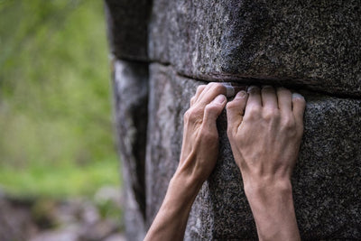 Measuring Grip Strength