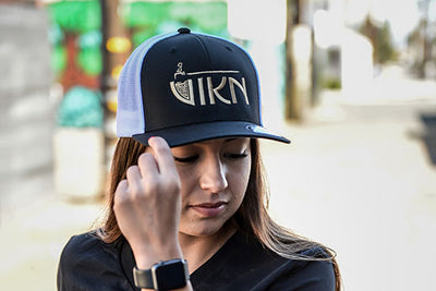 VIKN Accessories
