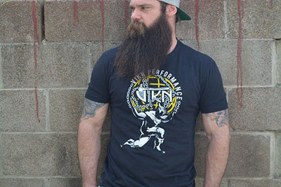 Official Strongman